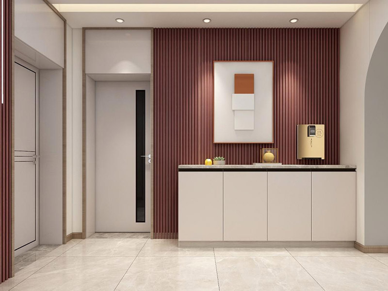Tấm tường PVC