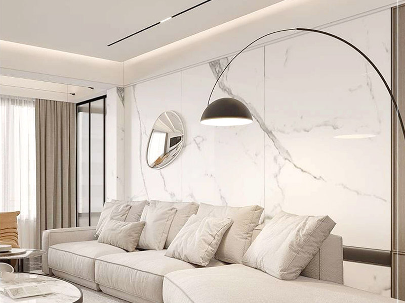 Tấm PVC c&oacute; thể bị ướt kh&ocirc;ng
