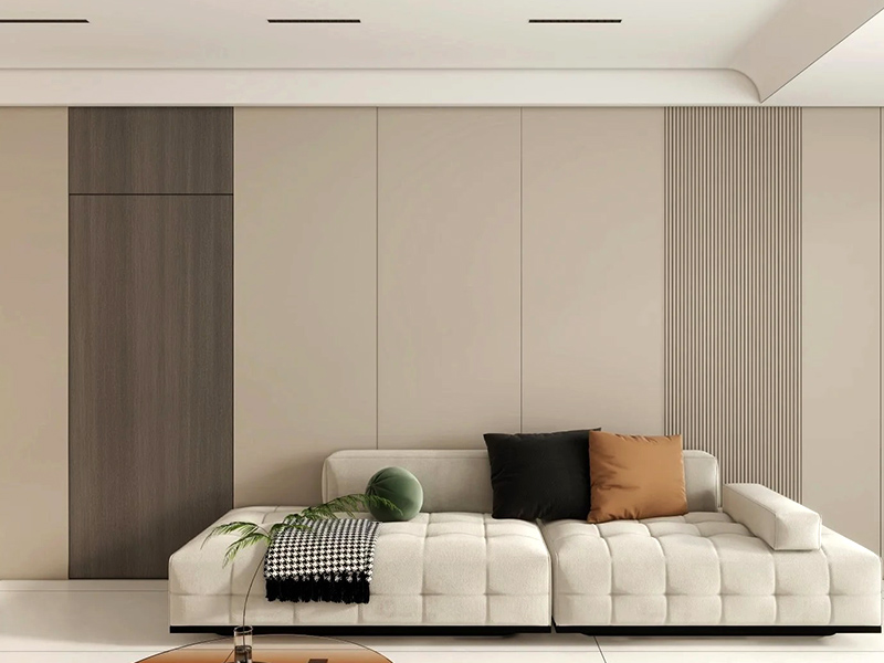 Tấm tường rỗng WPC là gì?