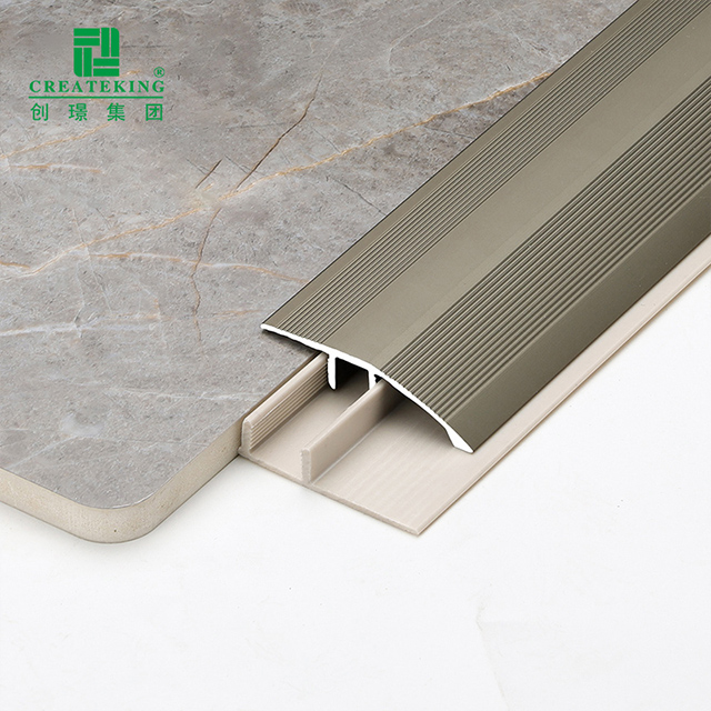 Dải chuyển tiếp sàn hợp kim nhôm