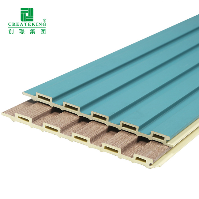 Bảng tường composite chống ẩm tùy chỉnh