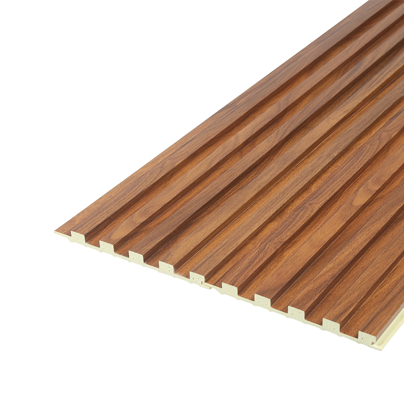 bảng tường wpc chống thấm nước