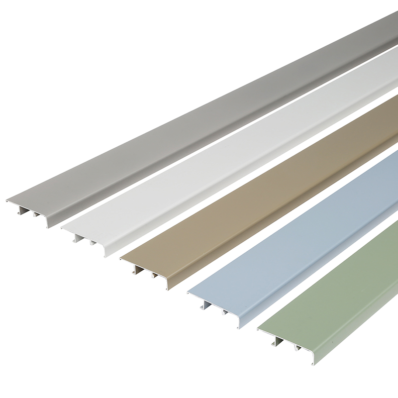 hồ sơ ốp ch&acirc;n tường