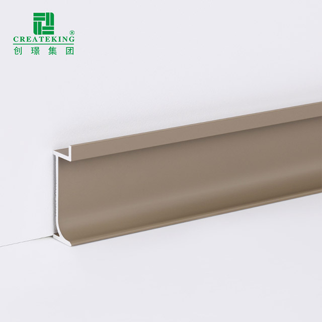 Vách nhôm âm tường 30*12