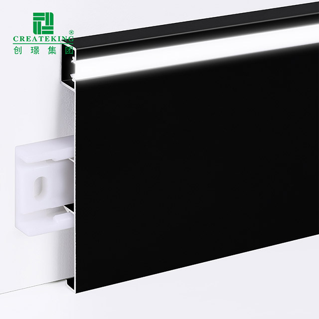Bunnings Bunnings nhôm linh hoạt ép đùn đặc biệt