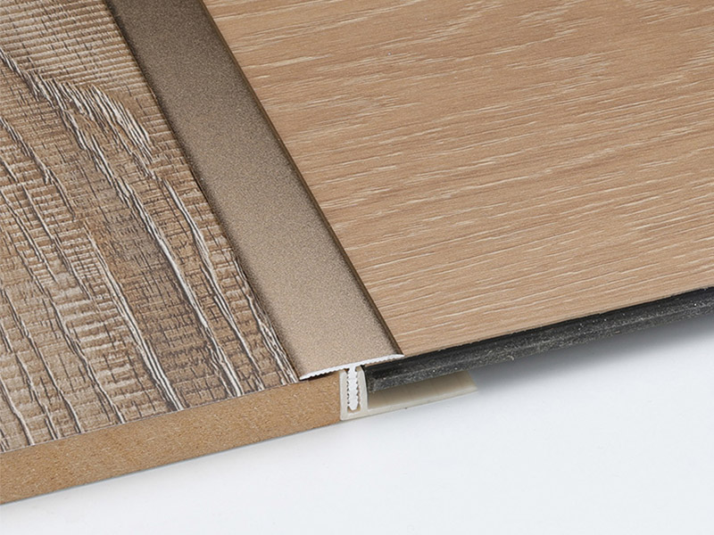 Dải chuyển tiếp s&agrave;n đ&uacute;c nh&ocirc;m chữ T