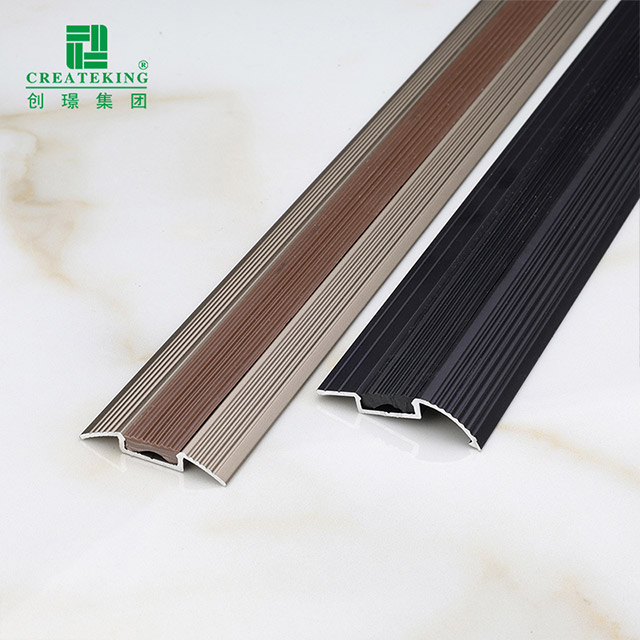 Dải giảm tốc nhôm 5,4x17,75mm