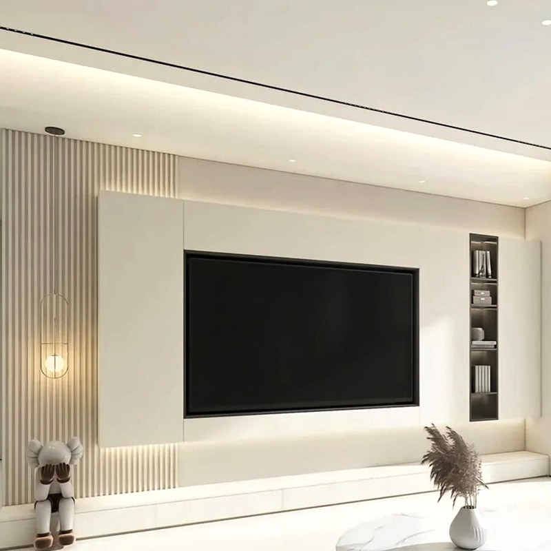 Hướng dẫn ứng dụng, lắp đặt và bảo trì tấm tường PVC