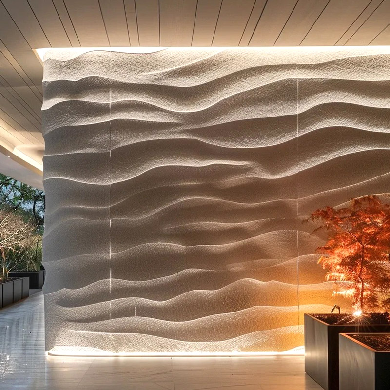 10 Ý Tưởng Cải Thiện Thiết Kế Và Trang Trí Tường Nội Thất