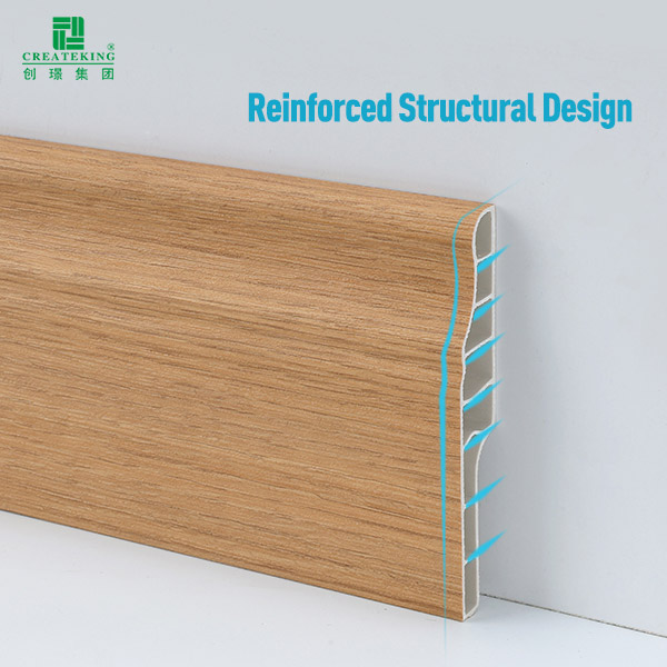 Cấu hình váy SPC 90 * 14mm