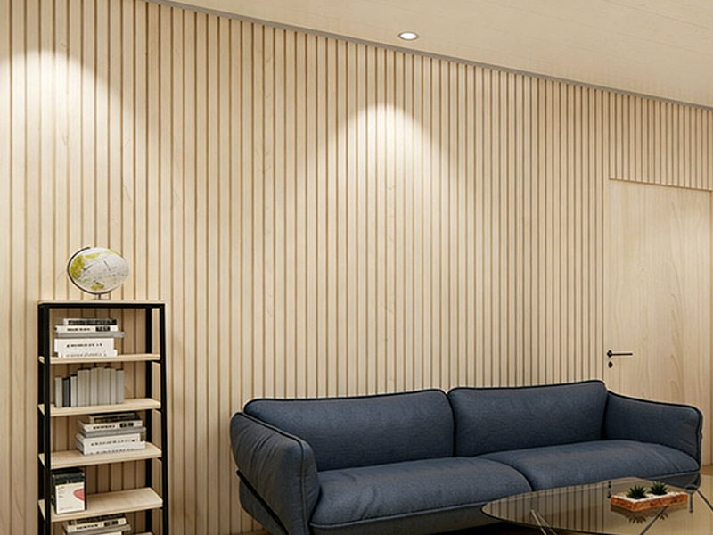 Tấm PVC