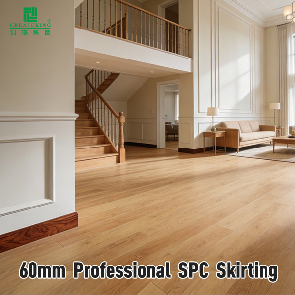 Vách tường SPC 60 * 12 mm