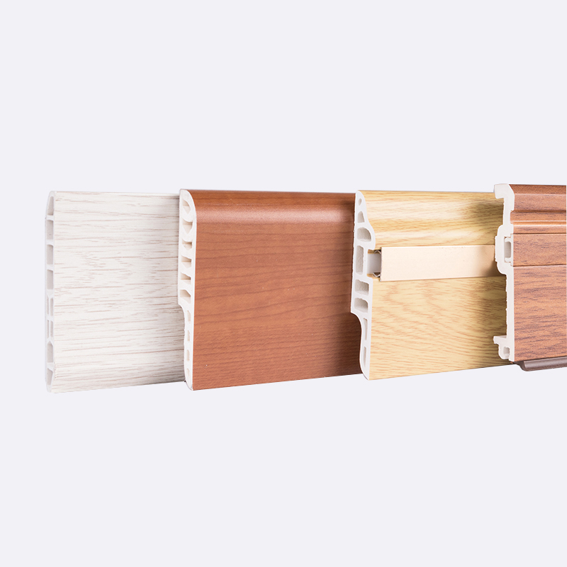 ốp ch&acirc;n tường hiện đại