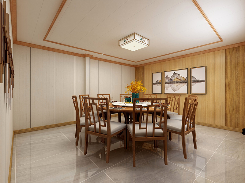 ốp ch&acirc;n tường PVC phật sơn