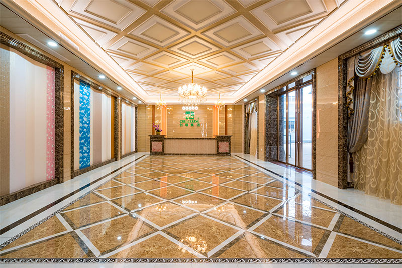 Đường ốp chân tường bằng nhôm: Nâng tầm thiết kế nội thất với phong cách và chức năng