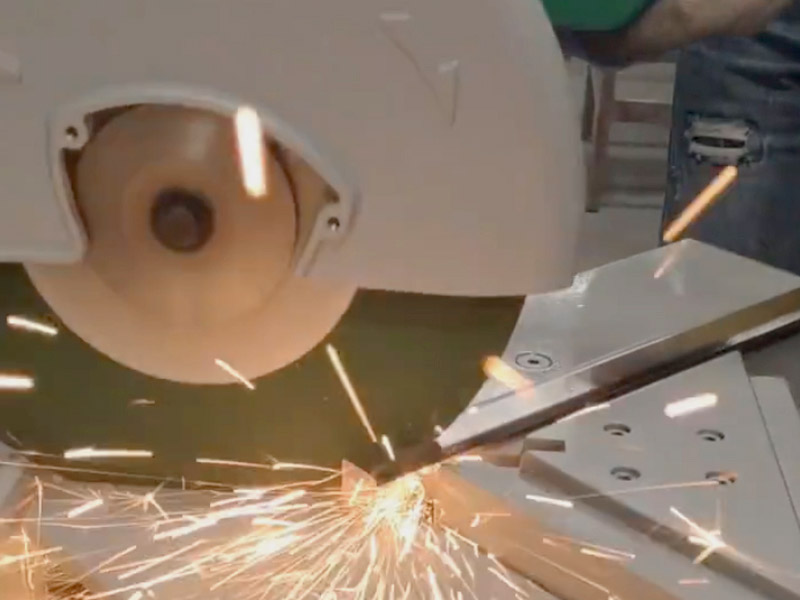 Cách cắt các dải chuyển tiếp: Hướng dẫn đầy đủ