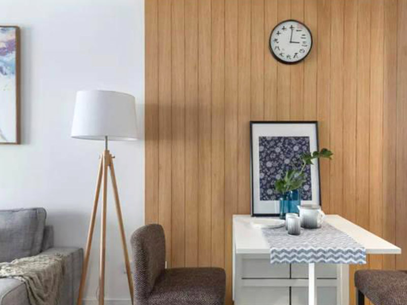 Vật liệu bao phủ tường giá rẻ: Tùy chọn giá cả phải chăng