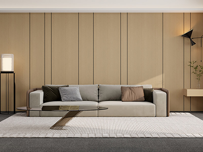 Cách rẻ nhất để làm tường nội thất là gì?