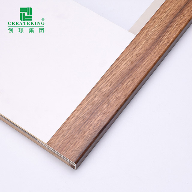 Dải mũi cầu thang SPC 68 * 20,5mm