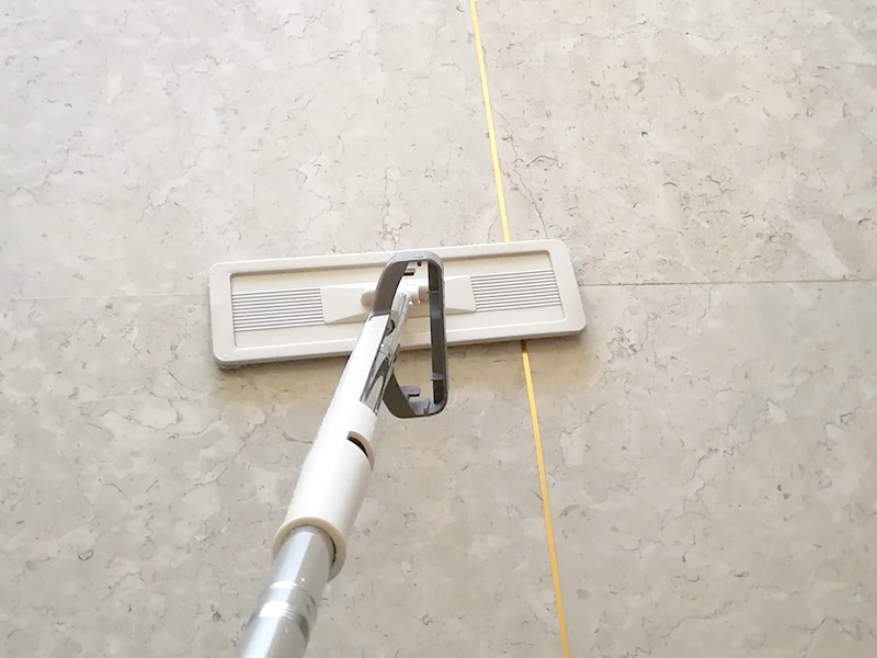 Bạn có thể cắt cạnh gạch sau khi ốp lát không?