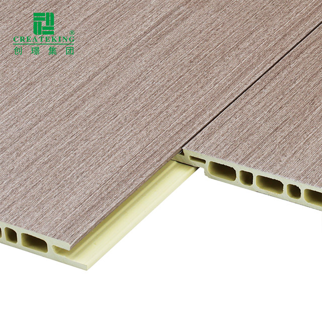 Tấm tường phẳng 130 * 8,8mm