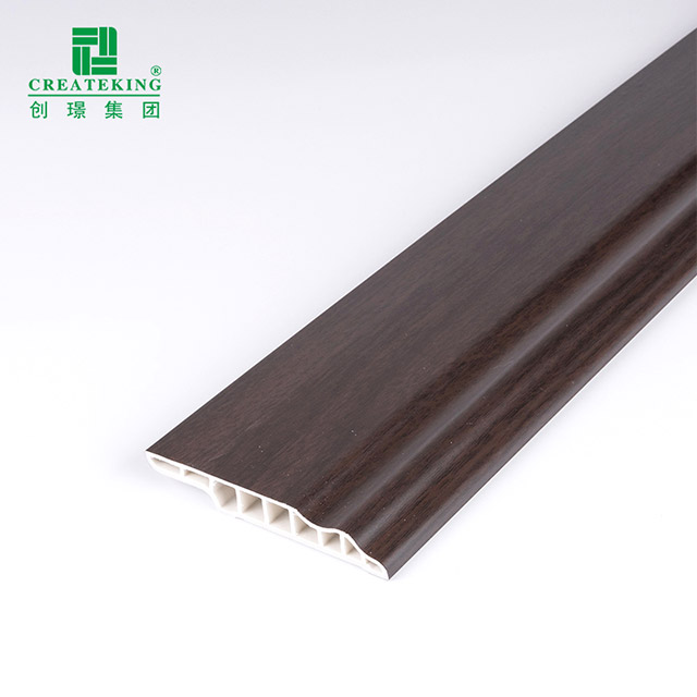 Váy lưỡi cừu PVC 100 * 15mm