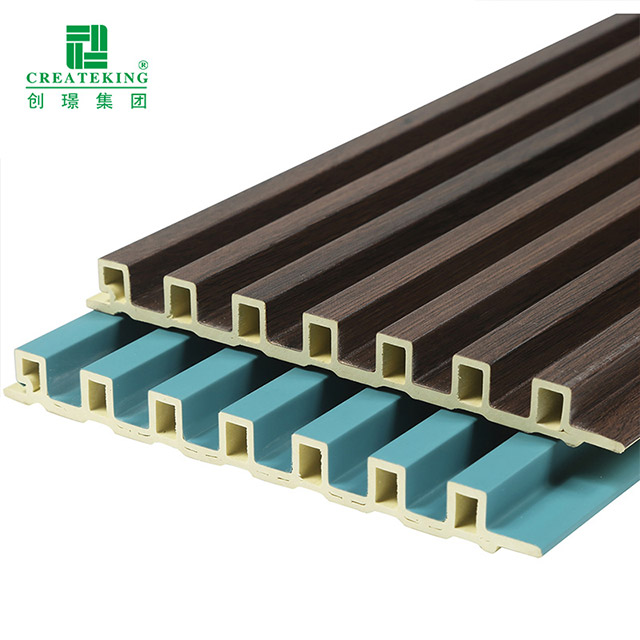 Tấm tường rỗng 148 * 14mm
