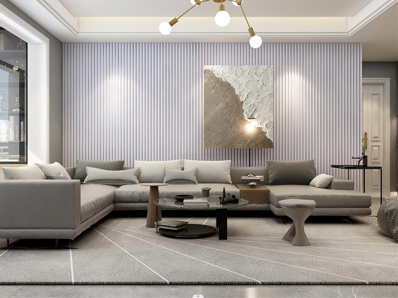 Tấm tường PVC