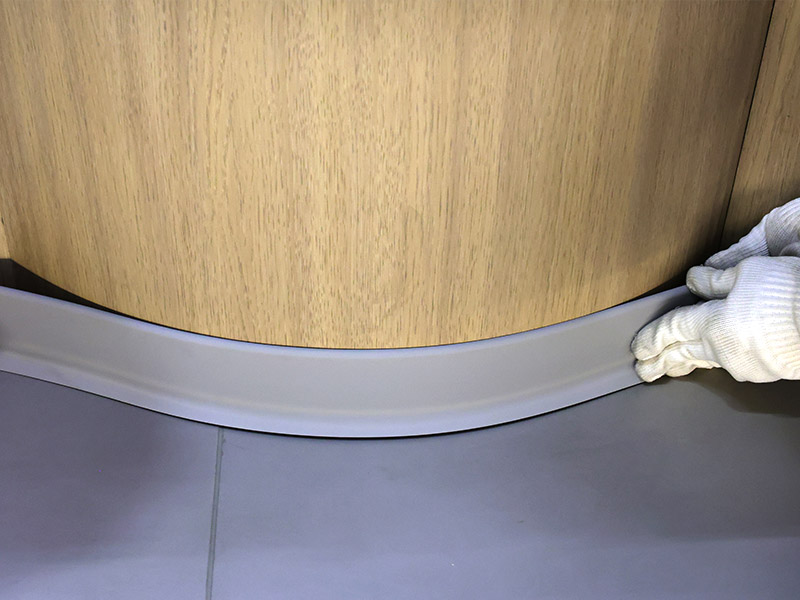 V&aacute;ch PVC cứng v&agrave; V&aacute;ch PVC dẻo