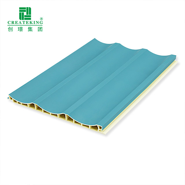 Tấm tường hình vòng cung
