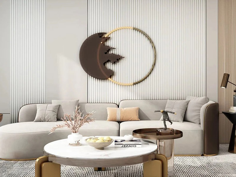 Tấm ốp tường PVC