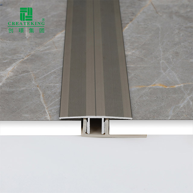 Dải chuyển tiếp hợp kim nhôm hình chữ T