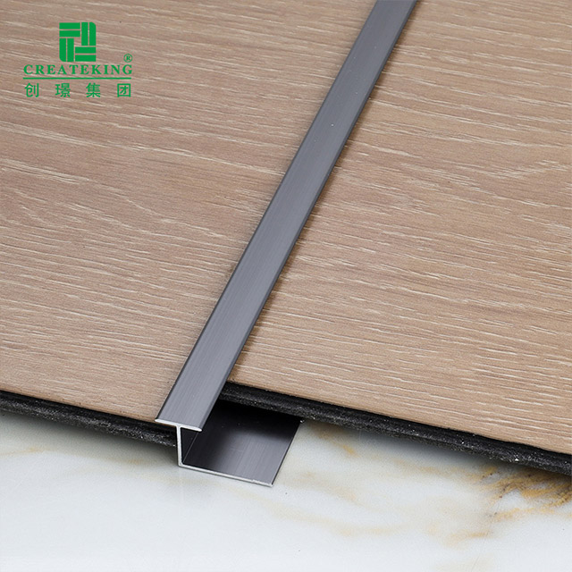 Viền cạnh hình chữ T 12x12,5mm