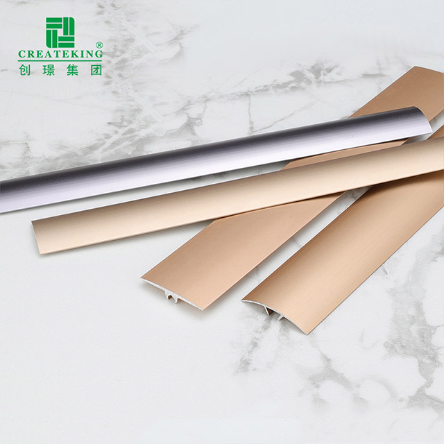 Dải chuyển tiếp sàn kim loại đa năng 4,4x29,5mm