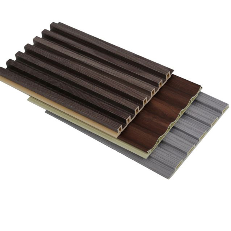 tấm ốp tường 3d wpc