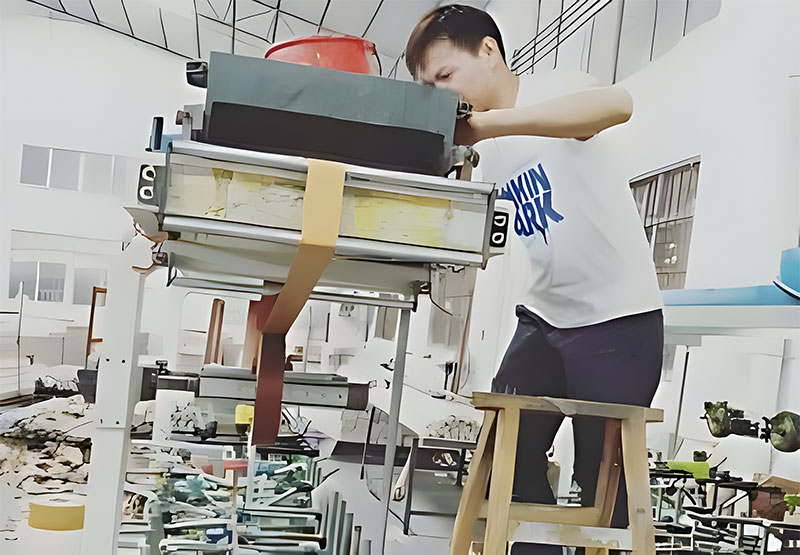 bảng tường wpc chống thấm nước