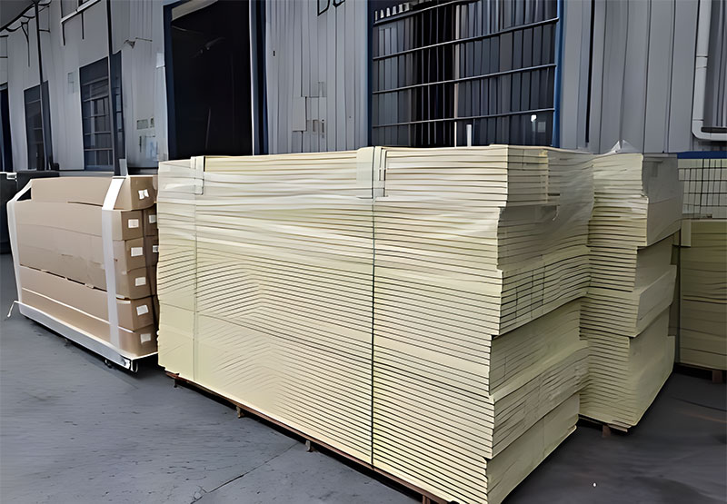 bảng tường wpc tổng hợp