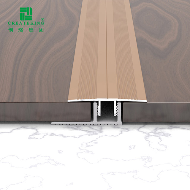 Dải chuyển tiếp sàn kim loại 13x45mm