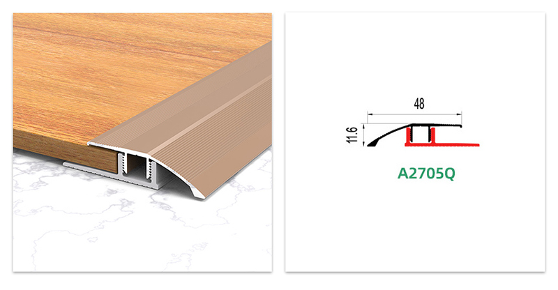 Giảm s&agrave;n hợp kim nh&ocirc;m