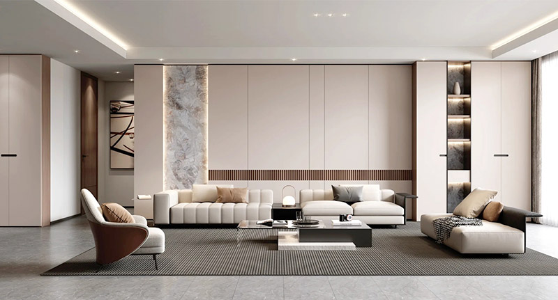 10 vật liệu ốp tường tốt nhất năm 2024