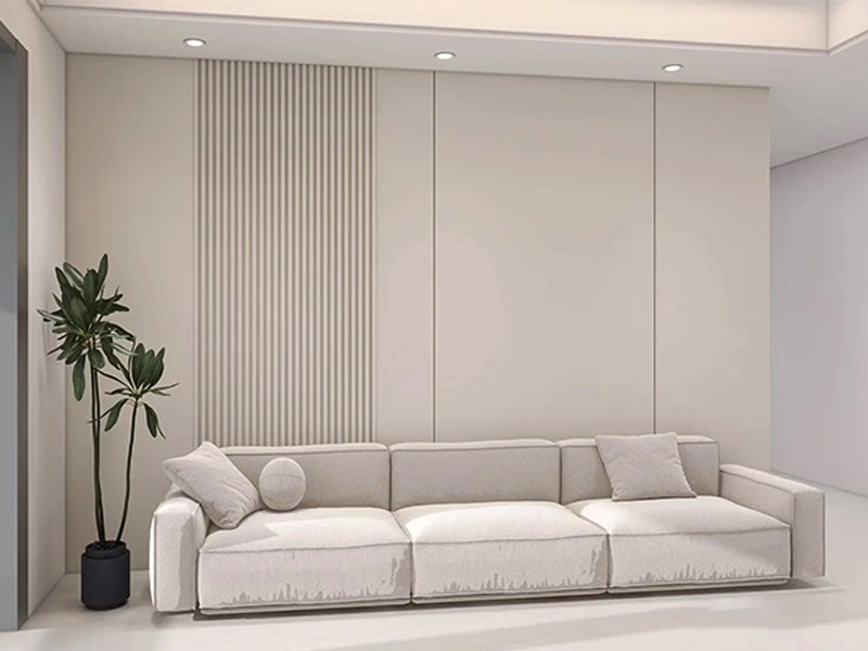 kiểm tra chất lượng tấm WPC