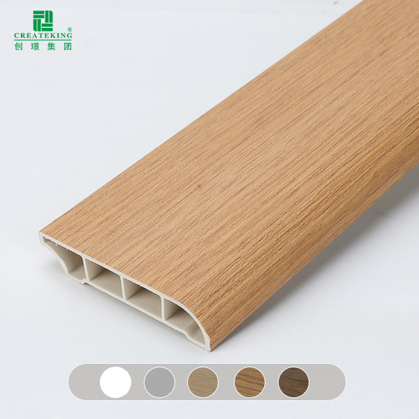 Vách tường SPC 60 * 12 mm