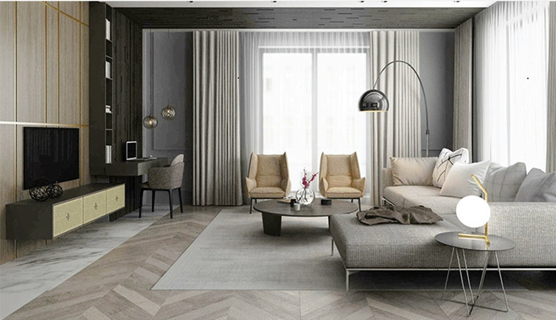 Có những loại viền veneer gỗ nào?