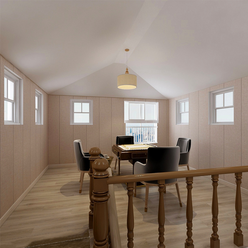 ốp ch&acirc;n tường pvc