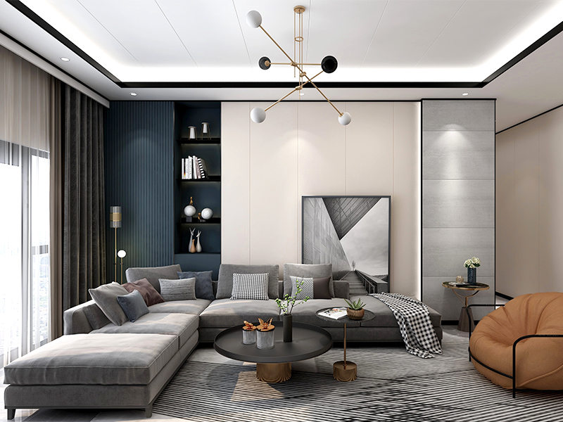 Những ý tưởng thiết kế tường nội thất tốt nhất là gì?