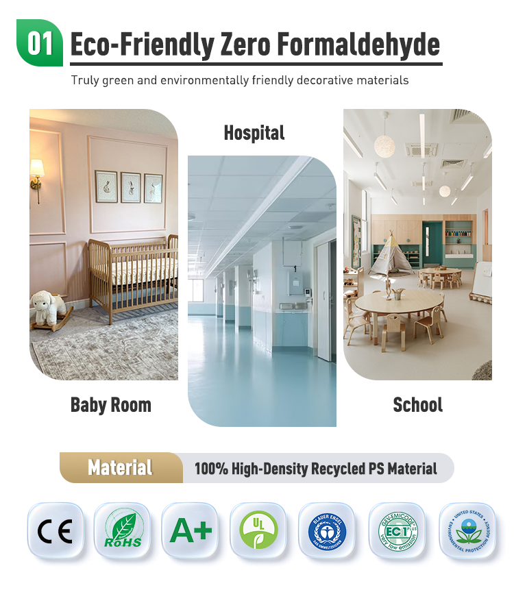 kh&ocirc;ng-formaldehyde-ps-skirting-board-cho-bệnh viện-schools.webp