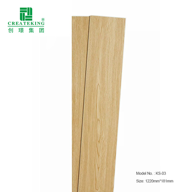 Sàn SPC 1220 * 181mm