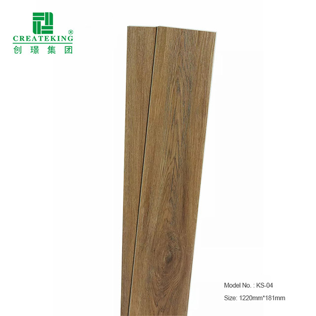 Sàn SPC 1220 * 181mm
