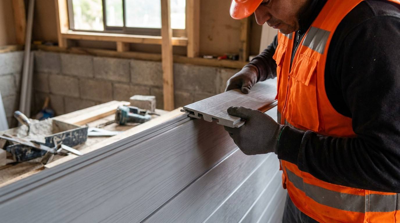 T&aacute;i thiết nh&agrave; ở Chile Tấm ốp tường PVC 3D bền bỉ.jpg