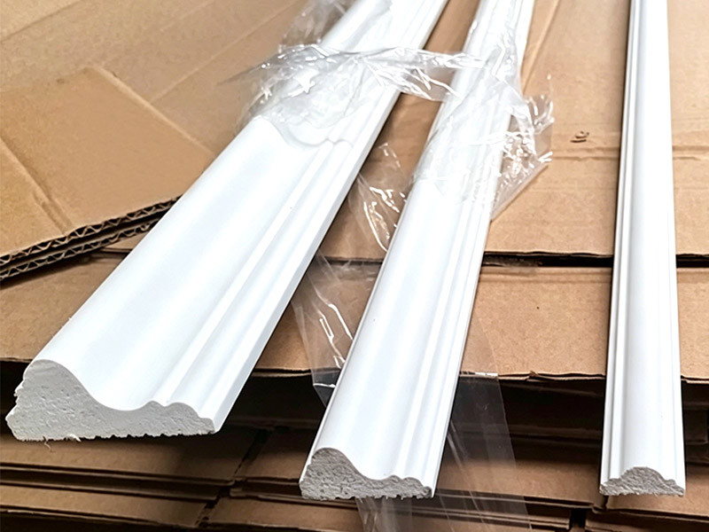 Đ&uacute;c Polystyrene